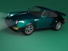 3d model car 1