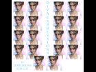 18 Diva G2F Expressions