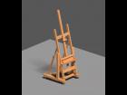 Artist's Easel