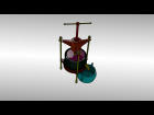 Fruit Squeezer 3D Project Dagason Hackason ����