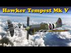 Hawker Tempest Mk5