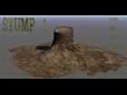 Stump 1