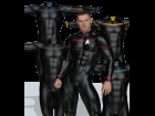 Star Trek Online #26 Mars for M4V4 Bodysuits: