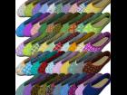 50 Free Styles for Pauline Flats