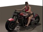 Rolling Thunder_Bike V4 Pose 1