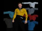 Star Trek Online #15B for M4V4 Bodysuits: