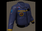 STO LMFlyer Jacket M4V4 for ST:Enterprise