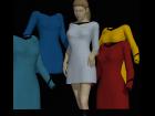 Star Trek Online #15C for V4 Couragous