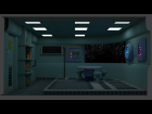 Sci Fi Cubby