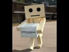 BoxMan