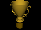 Trophy