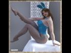 Bunny Blue