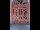 Moroccan Door