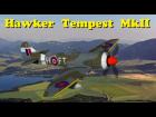 Hawker Tempest Mk II