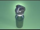 Geocaching Capsule 3D-Printable