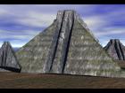 ancient pyramids