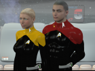 Star Trek Online #23 Argos for M4V4BS: