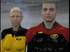 Star Trek Online ComRankBadges 2017