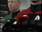 Star Trek Online Rankpin 2017