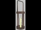 Candle Lantern FBX