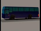 Blue Bus