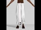 Dhoti - MD garment for MD Male C avatar MDv6.5