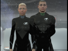 Star Trek Online #01 Achilles for M4V4BS: