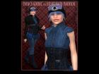 BRW Gothic for Steampunk Aviator V4