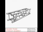 Square Truss Straight Segment 021