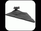 Star Destroyer for Poser