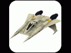 Buck Rogers Starfighter