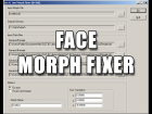 Eye & Jaw Morph Fixer for Face Morphs