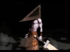 Pyramid Head