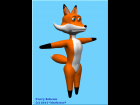 Furry Scheme (Fox) 001