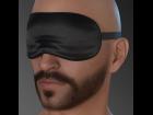 Sleep Mask for Genesis 3 Male