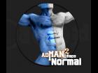 Nomal maps for adman v2