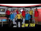 Star Trek TOS Fan Art Project