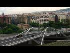 Bac de Roda Bridge.