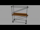 Scaffolding Constructor