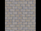 Brickwork_001 *Seamless*