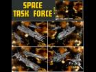 Space Task Force For Bryce