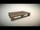 Wooden Pallet