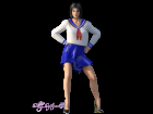 Sailor Uniform for Victoria 3