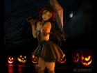 halloween Iray light by Elianeck