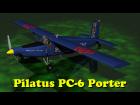 Pilatus PC-6 Porter