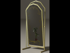 Full Length Mirror for Poser 11