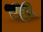 Cannon