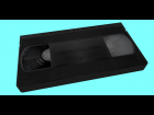 VHS Cassette