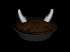 Cow Pie