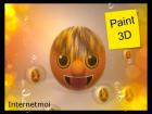 Paint 3d